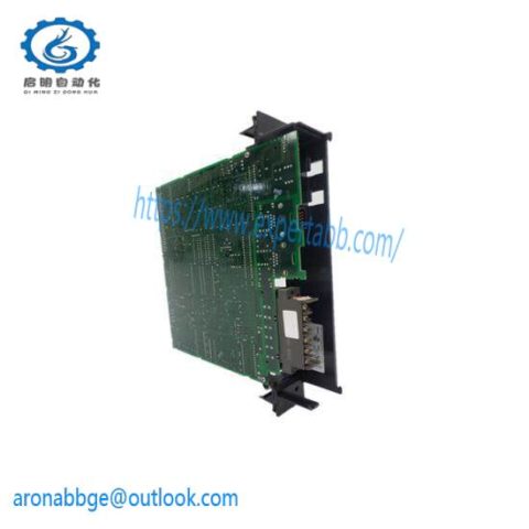 GE Fanuc DS200DSPCH1A/ADA - Advanced Digital Signal Processing Module