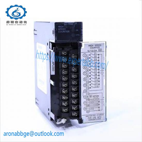 ge_fanuc_ds200gsiagicgd_common_dc_bus_regeneration_board.png GE FANUC DS200GSIAGICGD | DC Bus Regeneration Board