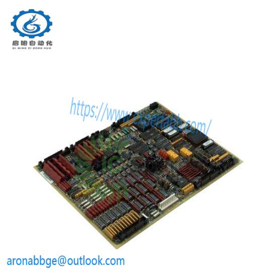 ge_fanuc_ds200tcqag1bhf_mark_vi_circuit_board.jpg GE Fanuc DS200TCQAG1BHF: High-Performance Mark VI Circuit Board for Industrial Control