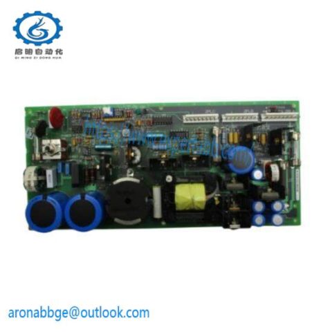 GE FANUC DS200UPSAG1AFD Industrial Drive Systems Power Supply