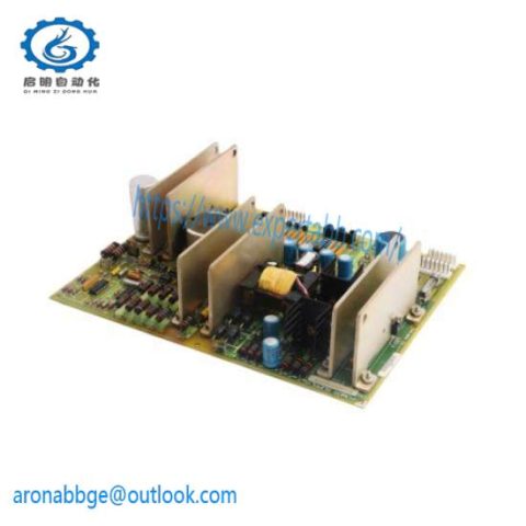 GE Fanuc DS215TCDAG1 - Advanced Programmable Logic Controller Module