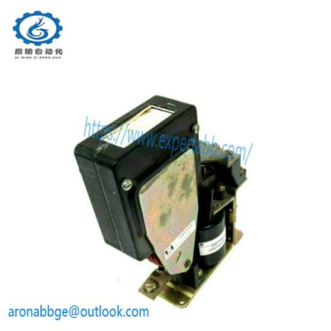 GE Fanuc DS303A3A01GXA003XF - Advanced Mark V PLC Module