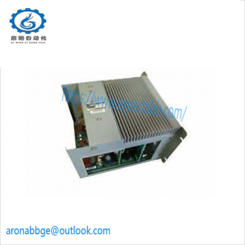 GE Fanuc DS3820PSCB1C1B Power Supply Module
