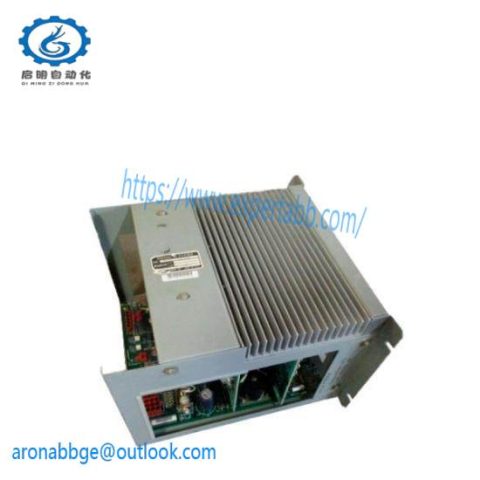 GE Fanuc DS3820PSCB DS3820PSCB1C1B - Control System Module, Mark V