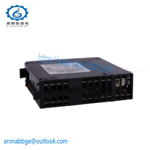 GE Fanuc Field Control IC670ALG330 - Advanced Programmable Logic Controller, for Industrial Automation Solutions