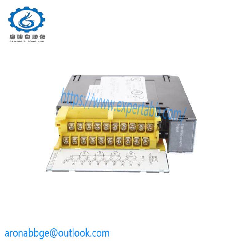 ge_fanuc_he693thm449_4-channel_analog_thermocouple_module.jpg GE FANUC HE693THM449: 4-Channel Analog Thermocouple Module, High Precision & Durability for Industrial Applications