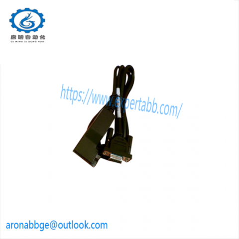 GE Fanuc IC200CBL002 Line Connection Cable - Reliable and Durable Industrial Communication Solution