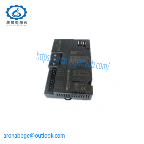 GE-FANUC IC200PB1001 MODULE - Advanced Process Control Module