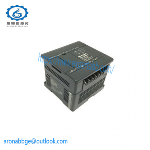 GE FANUC IC200UDR040 PLC Module: Advanced Control Solutions for Industrial Applications