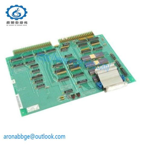 GE Fanuc IC600CB524 Arithmetic Control Module