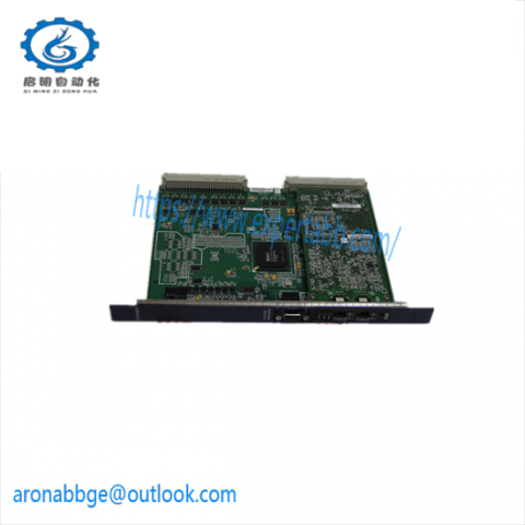 GE FANUC IC647TDV700 - High-Power Output Module for Advanced Control Solutions