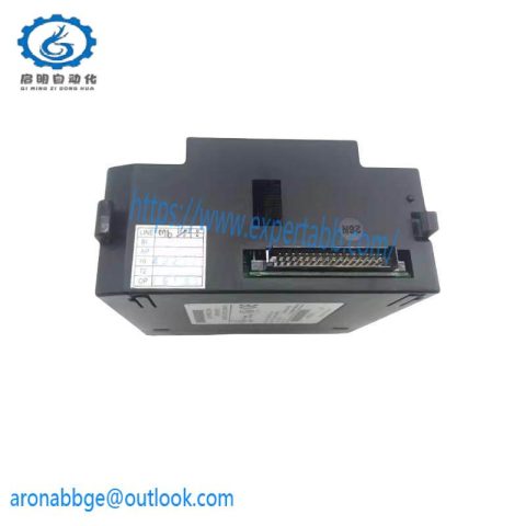 GE FANUC IC655PER500B Operator Interface Unit