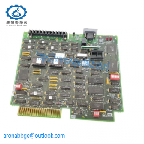 GE Fanuc IC660CBB902K Bus Control PCB Circuit Board