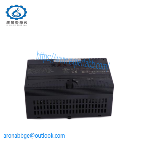 GE Fanuc IC670ALG310-LA | Modular Input Output Module