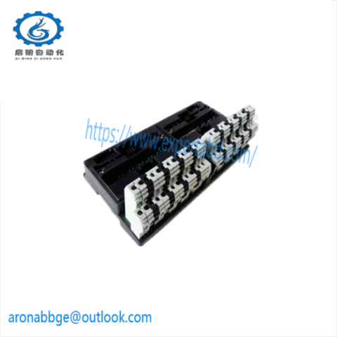 GE FANUC IC670CHS002F: High-Performance I/O Terminal Block, Optimized for Industrial Automation