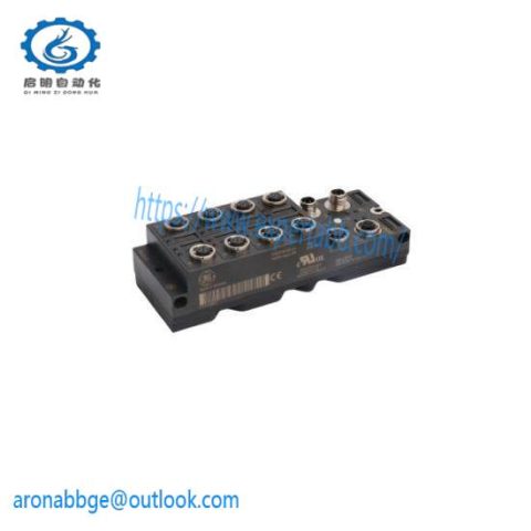 GE Fanuc IC676PBI008 Input Block - High-Speed Digital Input Module for Industrial Automation