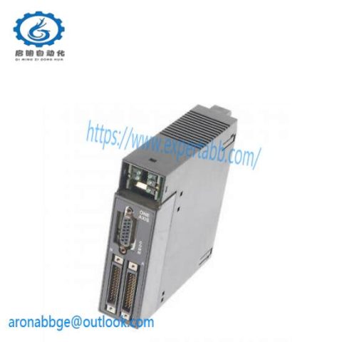 GE Fanuc IC693APU301D - PAC Systems RX3i Axis Positioning Module