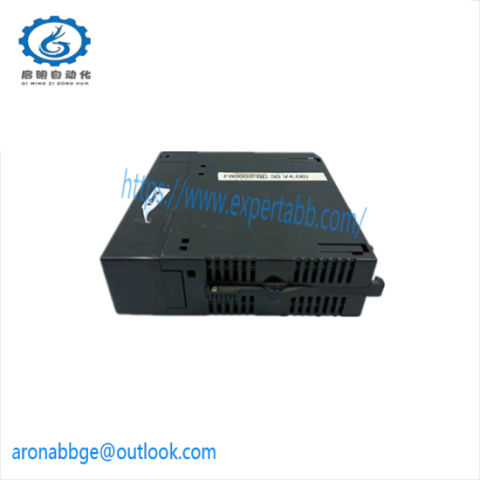 GE FANUC IC693BEM340 Industrial FIP Controller Module