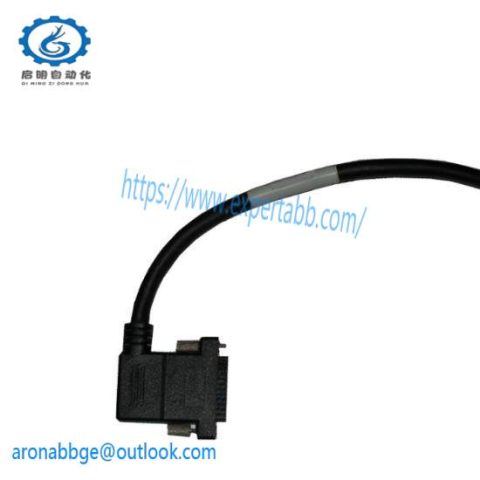 GE Fanuc IC693CBL328 | Modular PLC | I/O Quick-Connect Cable