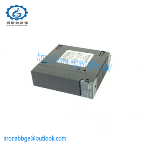 GE Fanuc IC693CMM311N - Advanced Communications Coprocessor Module