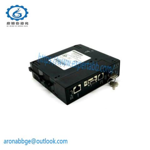 GE Fanuc IC693CPU364 - 90-30 Processor Module: Industrial Control & Automation Solution