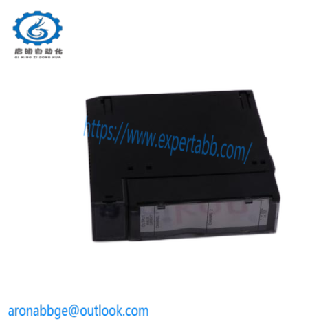 GE Fanuc IC693MDL732 - Series 90-30 Control Module, Advanced Industrial Automation Solution