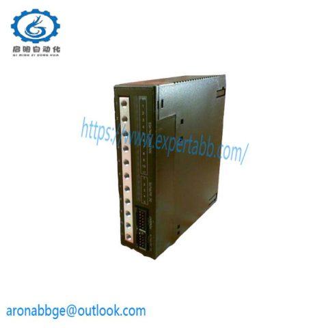 GE FANUC IC693MDL760 Solenoid Valve Output Module