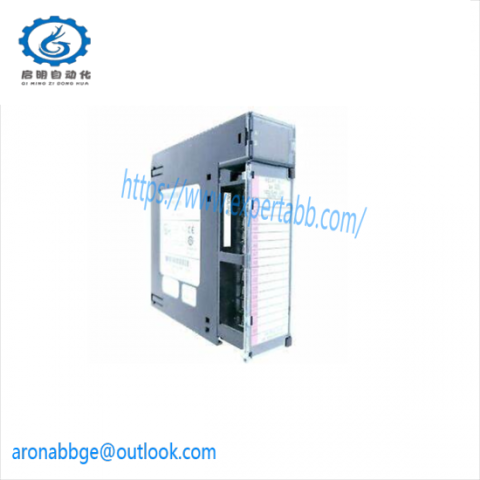 GE FANUC IC693MDL940K: 8-Channel Relay Output Module for PLC Applications