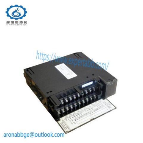 GE Fanuc IC693MOL646 | PAC Systems RX3i | Discrete Input Module