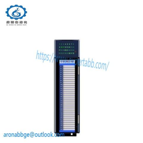 GE Fanuc IC694MDL646 PAC Systems RX3i I/O Module