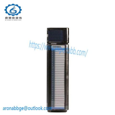 GE Fanuc IC694MDL742 - Advanced 90-70 Series PLC Module