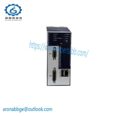 GE FANUC IC695CPI310 Central Processing Unit - Industrial Control Core