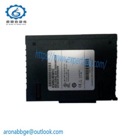 GE-FANUC IC695LRE001 Local Expansion Module