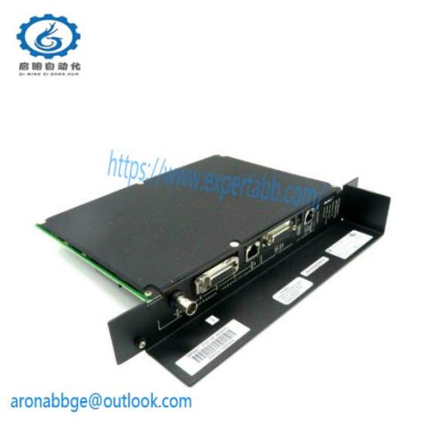 GE Fanuc IC697BEM742 FIP Fieldbus Controller