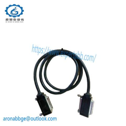 GE-FANUC IC697CBL811 Cable Redundant