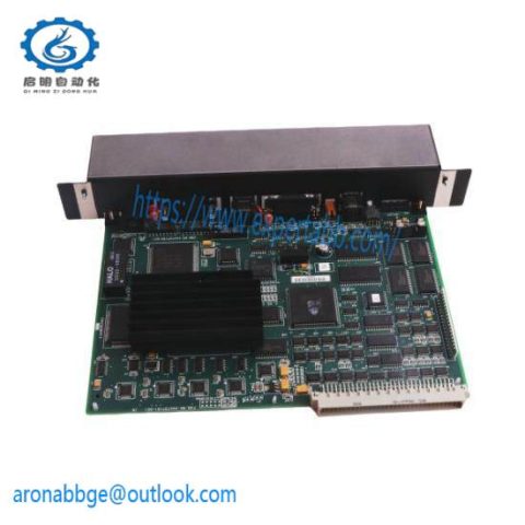 GE Fanuc IC697CMM742 Ethernet Interface Module, PLC Subtype, Networking Component