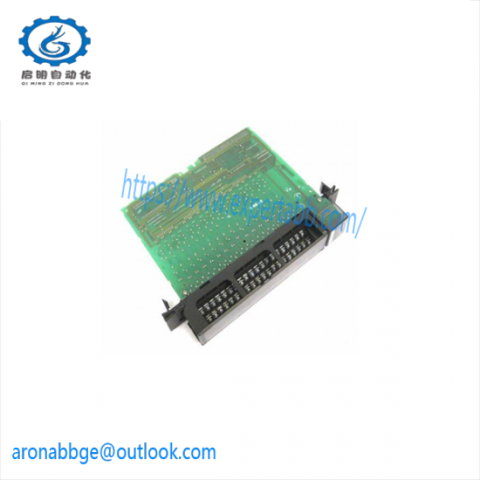 GE FANUC IC697MDL240: Advanced Discrete Input Module for Industrial Automation