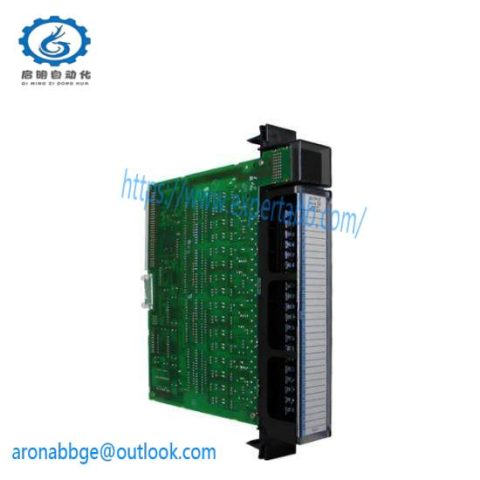 GE Fanuc IC697MDL251 - 90-70 Series Modular Controller