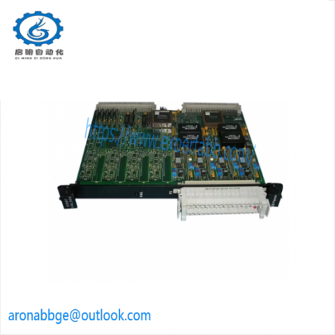 GE FANUC IC697VDD100 Digital Input Module: Advanced Control Solutions for Industrial Automation