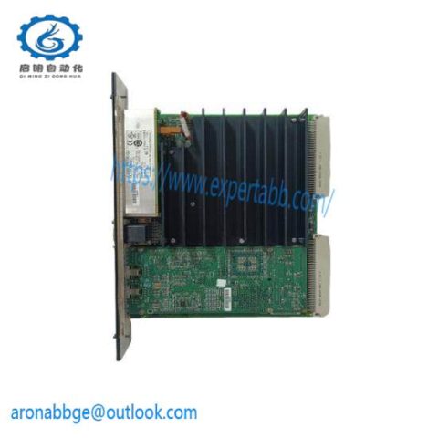GE Fanuc IC698CPE030 - Advanced Central Processing Unit