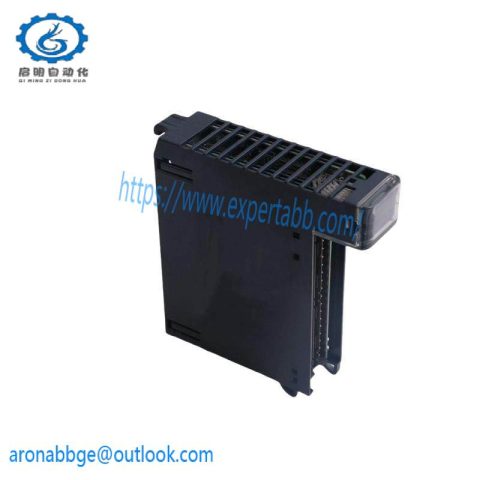 GE Fanuc IC69CMM321 SERIES 90-30 Ethernet Module