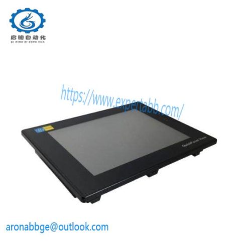 GE-FANUC IC754VGF12CTDCB Quickpanel