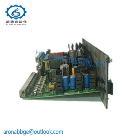 GE-FANUC IS200EPSMG2A IS200EPSMG2ADC Power Supply Module