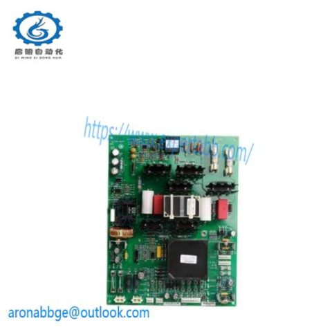 GE Fanuc IS210AEPSG1AFC Circuit Board for Mark VI Systems