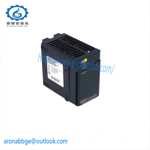 GE FANUC ME95MBP001 Central Processing Unit: Advanced Industrial Control Core