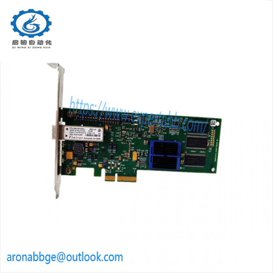 ge_fanuc_vme-5565piorc-110000_reflective_memory_pmc_node_card.png GE FANUC VME-5565PIORC-110000: Advanced Reflective Memory PMC Node Card for Industrial Control Applications