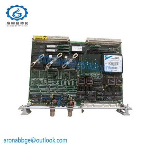 GE Fanuc /VMIC VMIVME-4140 Analog Output Board - High Performance, Versatile Automation Module