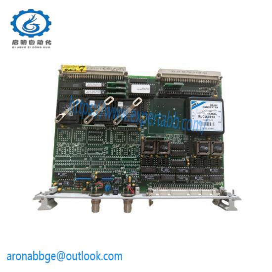 ge_fanuc_vmic_vmivme-4140_analog_output_board.jpg GE Fanuc /VMIC VMIVME-4140 Analog Output Board - High Performance, Versatile Automation Module