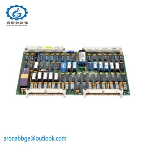 GE Fanuc / VMIC VMIVME-HSD VMEbus Interface - Industrial-grade I/O Module