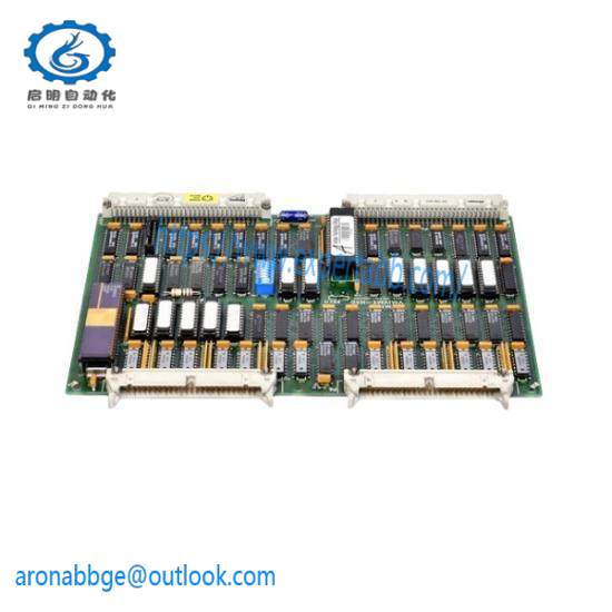 ge_fanuc_vmic_vmivme-hsd_vmebus_interface.jpg GE Fanuc / VMIC VMIVME-HSD VMEbus Interface - Industrial-grade I/O Module